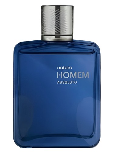 Homem Absoluto by Natura