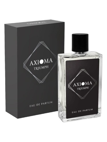 AXIOMA TRIUMPH by Unique Art Parfum