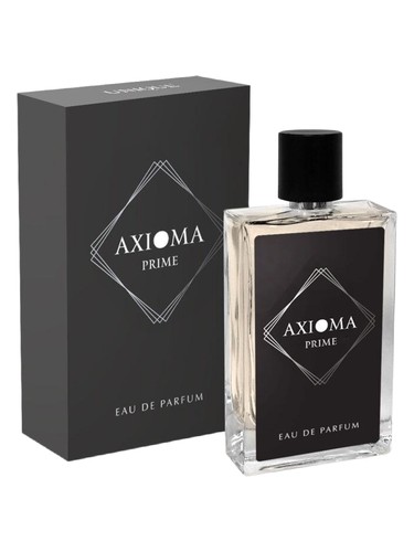 AXIOMA PRIME by Unique Art Parfum