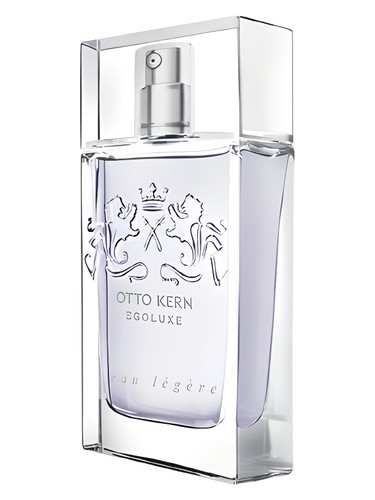 Egoluxe Eau Legere Feminin by Otto Kern