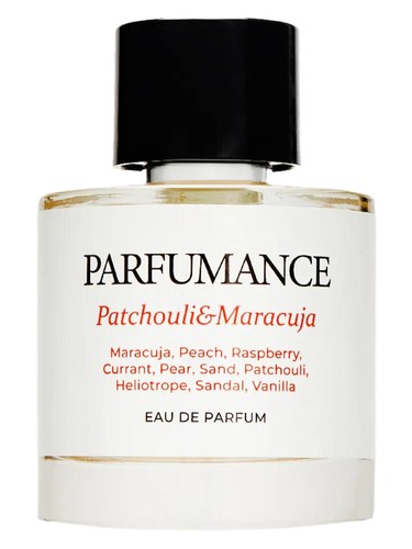 Patchouli & Maracuja by Unique Art Parfum
