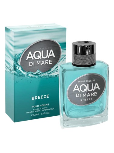 Aqua di Mare Breeze by Unique Art Parfum