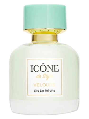 Icone de Style Velours by Unique Art Parfum