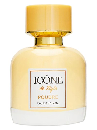 Icone de Style Poudre by Unique Art Parfum