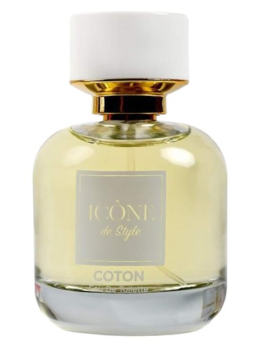 Icone de Style Coton