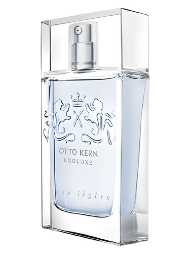 Egoluxe Eau Legere Masculin by Otto Kern