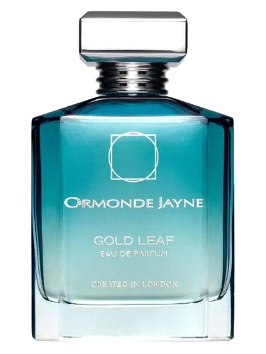 Gold Leaf by Ormonde Jayne