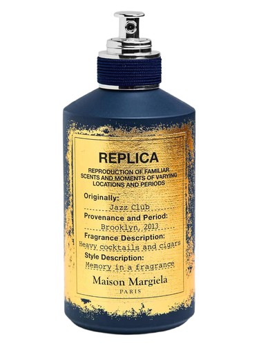 Jazz Club 2025 Holiday Limited Edition by Maison Martin Margiela