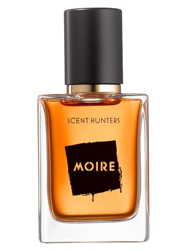 Moire by Scent Hunters