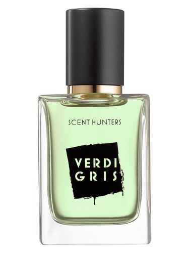 Verdigris by Scent Hunters