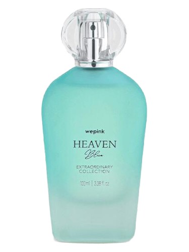 Heaven Blue by We Pink