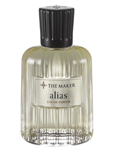 Alias by The Maker