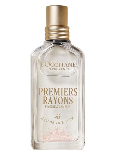 Premiers Rayons L'Occitane en Provence perfume by L Occitane en Provence