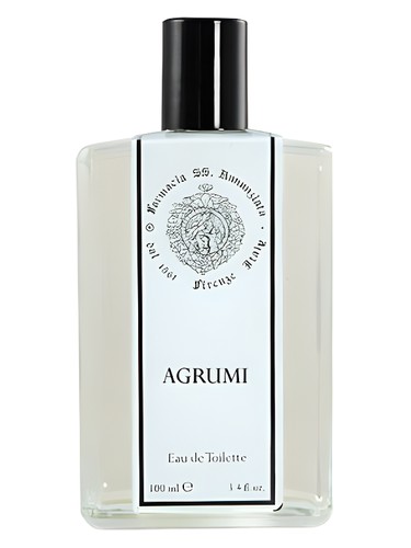 Agrumi Farmacia SS. Annunziata perfume by Farmacia SS Annunziata