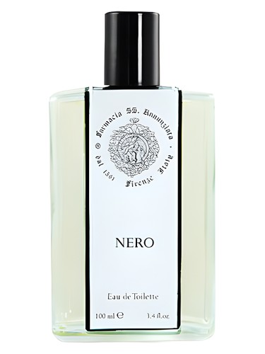Nero Farmacia SS. Annunziata perfume by Farmacia SS Annunziata