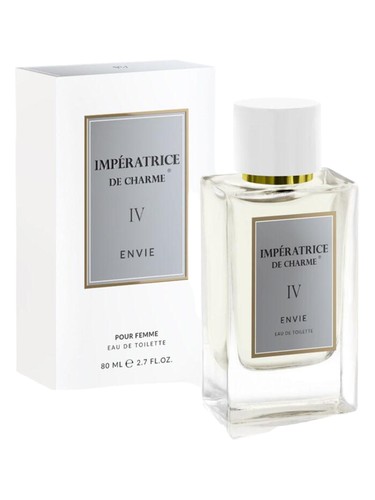 Imperatrice de Charme Envie by Unique Art Parfum