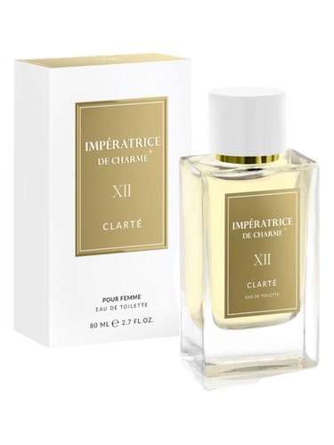 Imperatrice de Charme Clarté by Unique Art Parfum