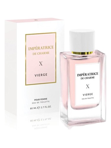 Imperatrice de Charme Vierge by Unique Art Parfum