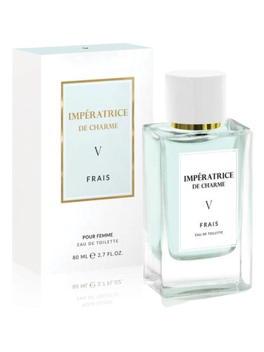 Imperatrice de Charme Frais by Unique Art Parfum