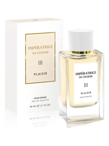 Imperatrice de Charme Plaisir by Unique Art Parfum