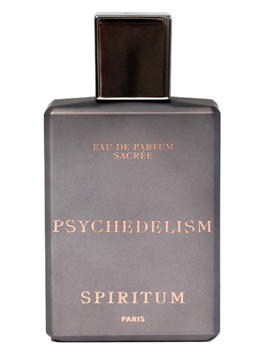 Psychedelism by Spiritum