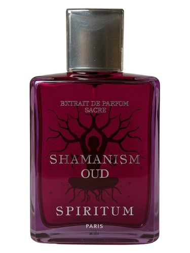 Shamanism Oud by Spiritum