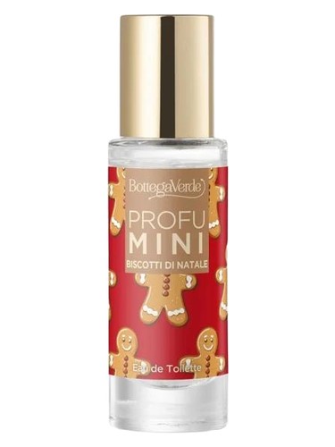 Biscotti di Natale by Bottega Verde