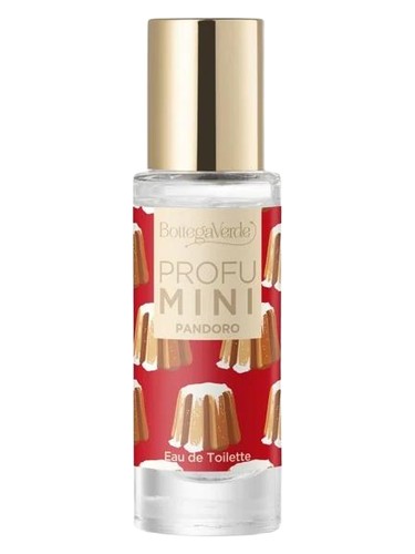 Pandoro by Bottega Verde