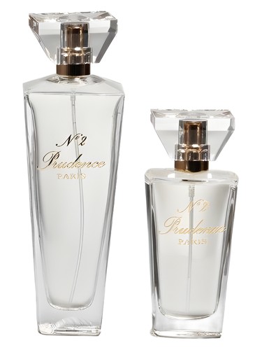 No 2 by Prudence Paris