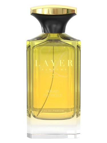 Soleil de Sicile by Layer Parfums