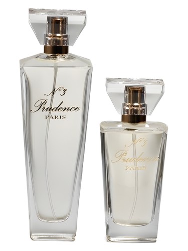 No 3 by Prudence Paris