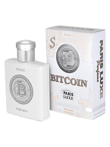 Bitcoin S by Paris Line Parfums