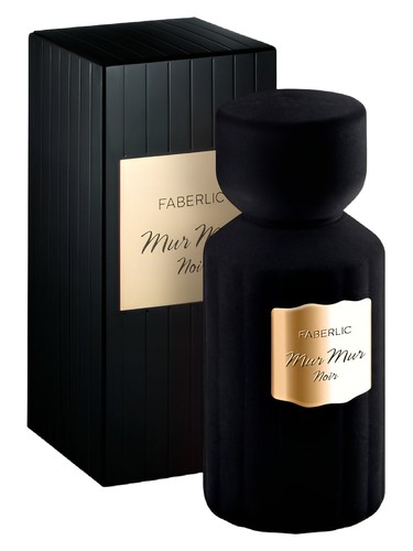 Mur Mur Noir Parfum by Faberlic