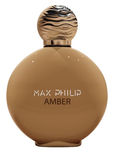 Amber by Max Philip