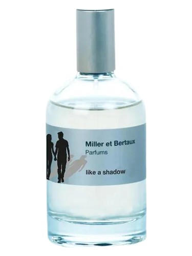Like a Shadow by Miller et Bertaux