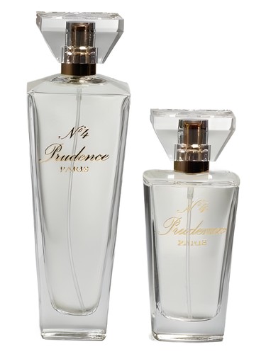 No 4 by Prudence Paris