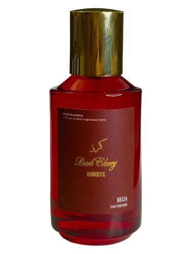 Dark Cherry Reserve by Beija Fine Perfumes