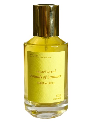 Sounds of Summer, Taormina Sicily