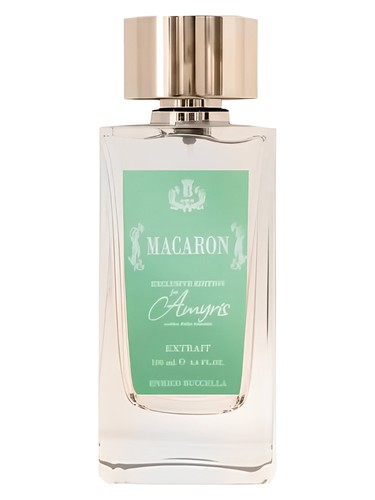 Macaron Cerchi Nell’Acqua perfume by Cerchi Nell Acqua