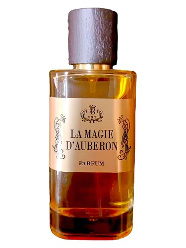 La Magie D'Auberon Cerchi Nell’Acqua perfume by Cerchi Nell Acqua