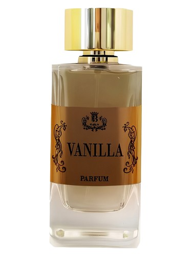 Vanilla Cerchi Nell’Acqua perfume by Cerchi Nell Acqua