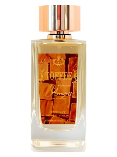 Toffee Cerchi Nell’Acqua perfume by Cerchi Nell Acqua