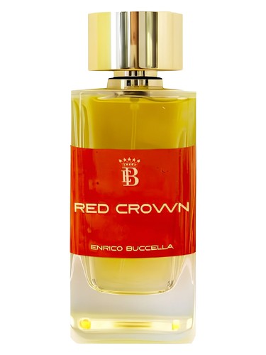 Red Crown Cerchi Nell’Acqua perfume by Cerchi Nell Acqua
