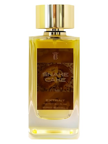 Snake Cake Cerchi Nell’Acqua perfume by Cerchi Nell Acqua