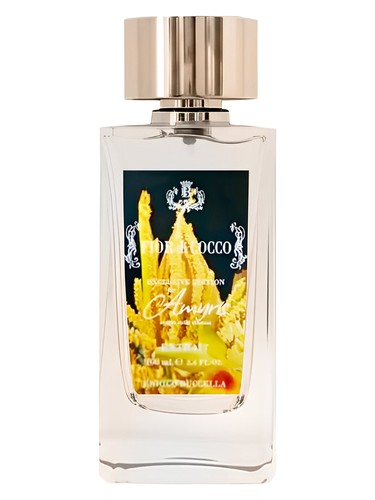 Fior di Cocco Cerchi Nell’Acqua perfume by Cerchi Nell Acqua