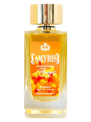 Amyris Cerchi Nell’Acqua perfume by Cerchi Nell Acqua