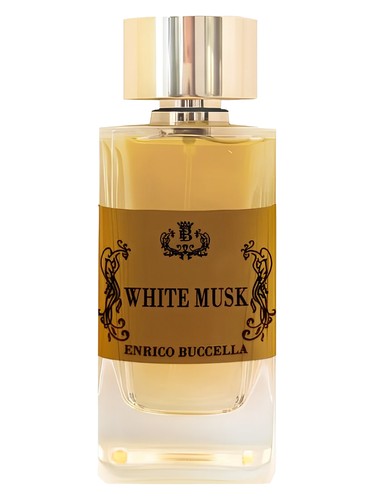White Musk Cerchi Nell’Acqua perfume by Cerchi Nell Acqua