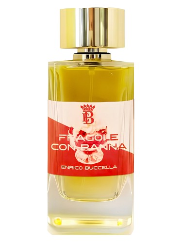 Fragole con Panna Cerchi Nell’Acqua perfume by Cerchi Nell Acqua