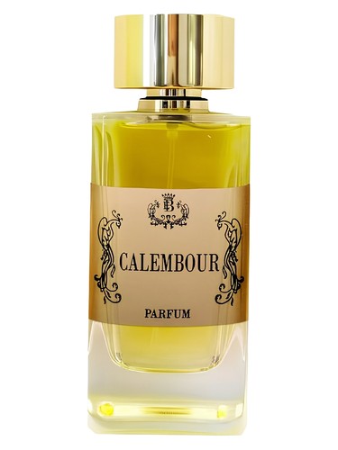 Calembour Cerchi Nell’Acqua perfume by Cerchi Nell Acqua