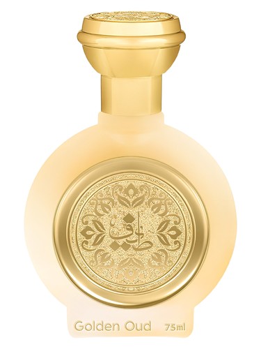 Golden Oud by Taif Al Emarat
